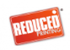 Reduced Printing Coupon